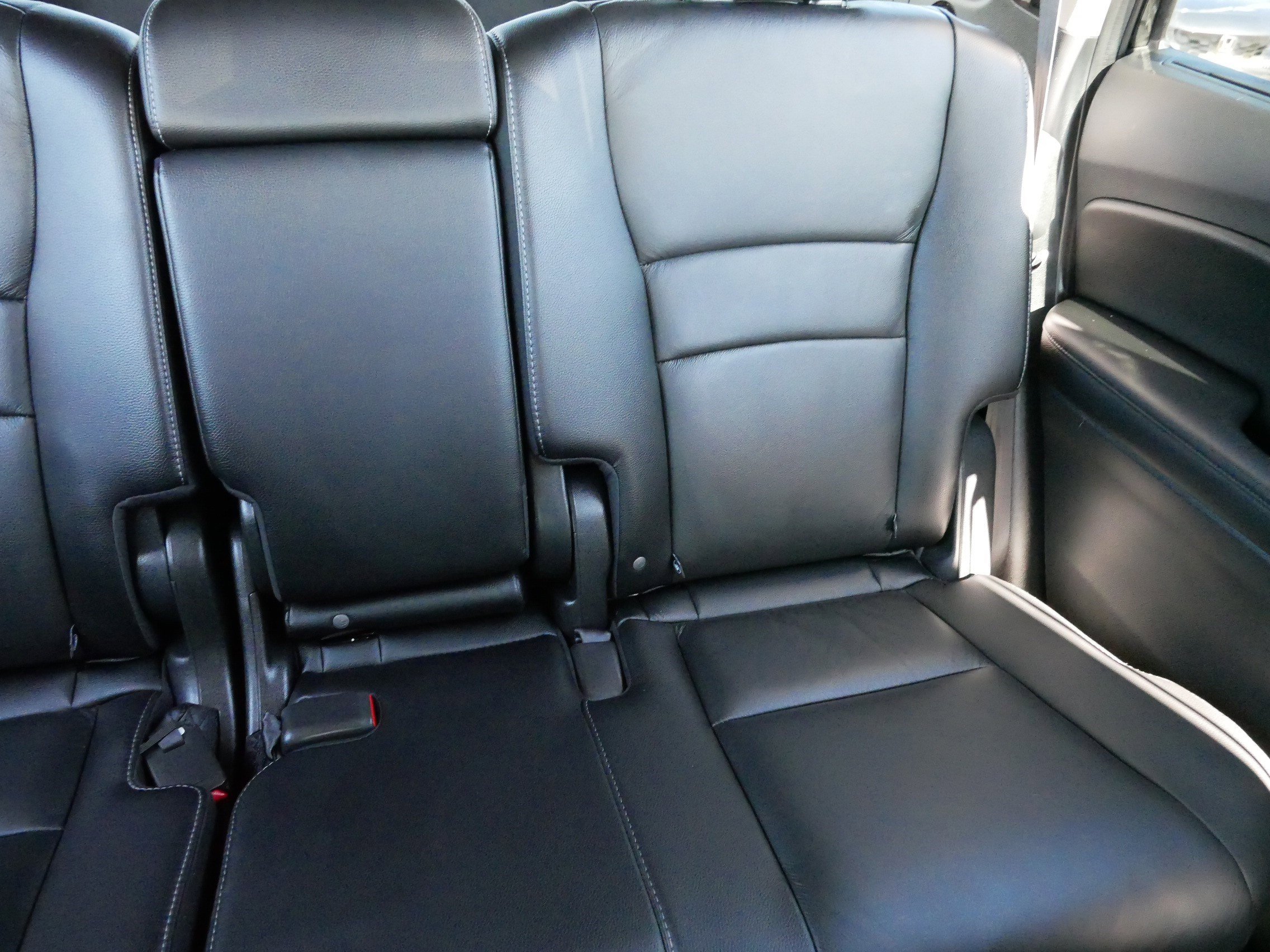 2022 Honda Pilot SE photo 13