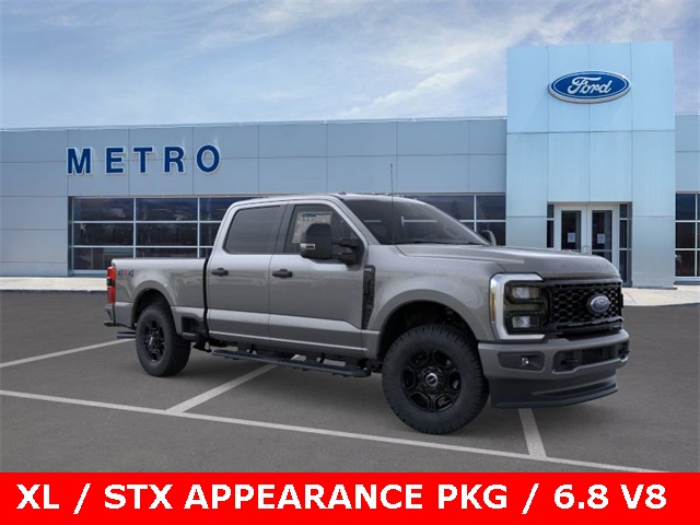 2026 Ford F-250 Super Duty XL's photo