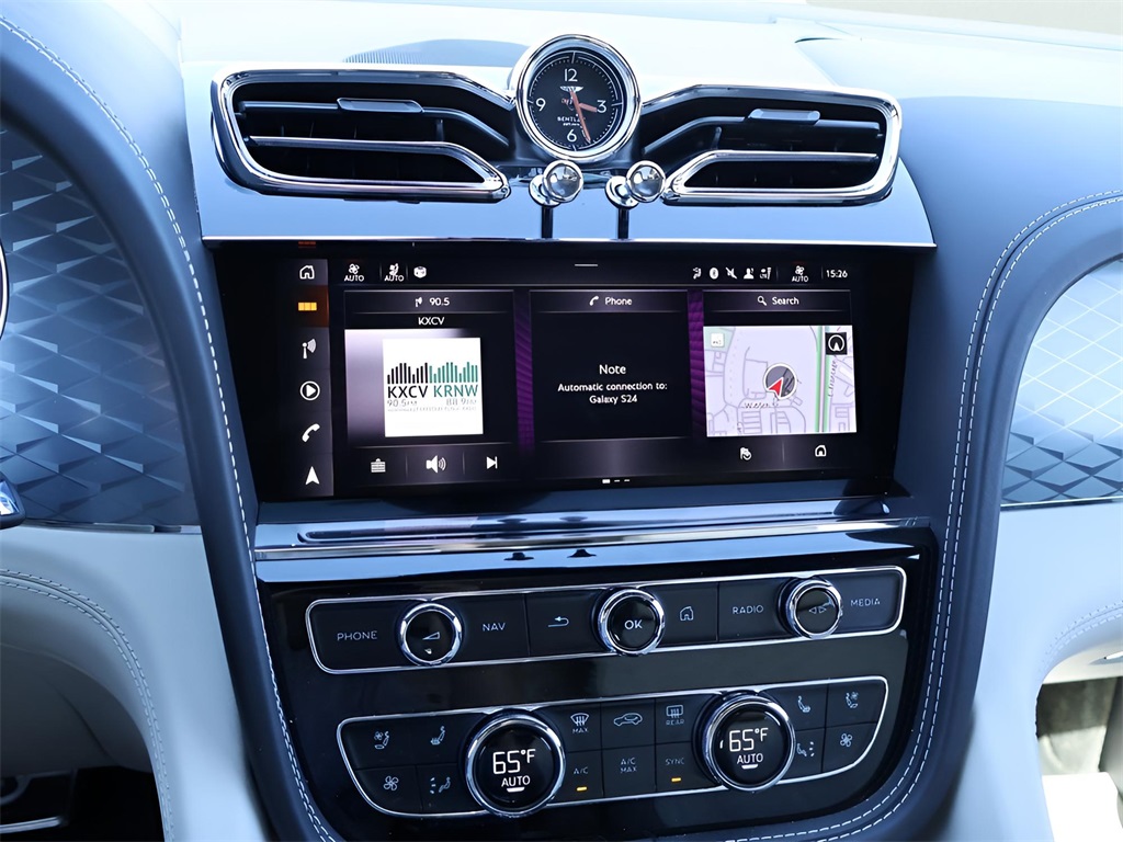 2023 Bentley Bentayga EWB Azure photo 21