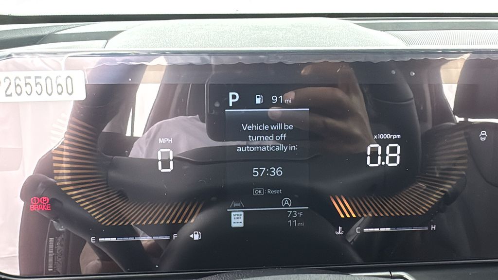 2026 Kia Sorento EX photo 22