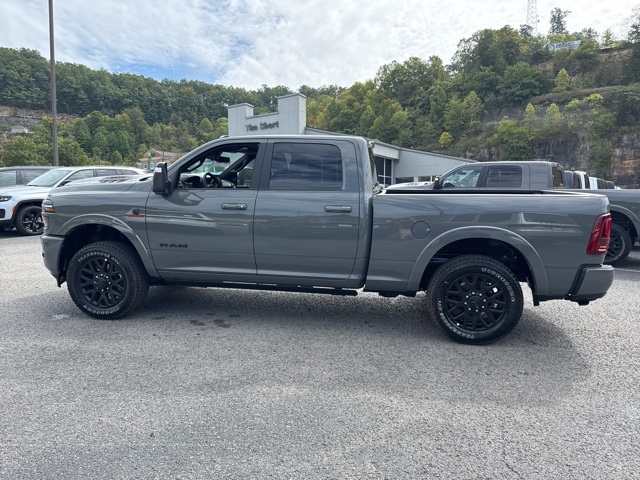 2026 Ram 2500 Limited photo 5