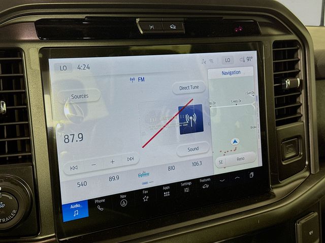 2025 Ford F-150 Tremor photo 15