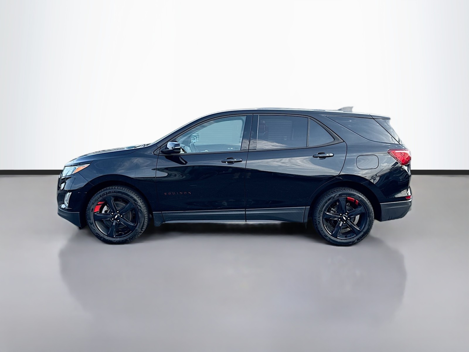 2019 Chevrolet Equinox LT photo 8