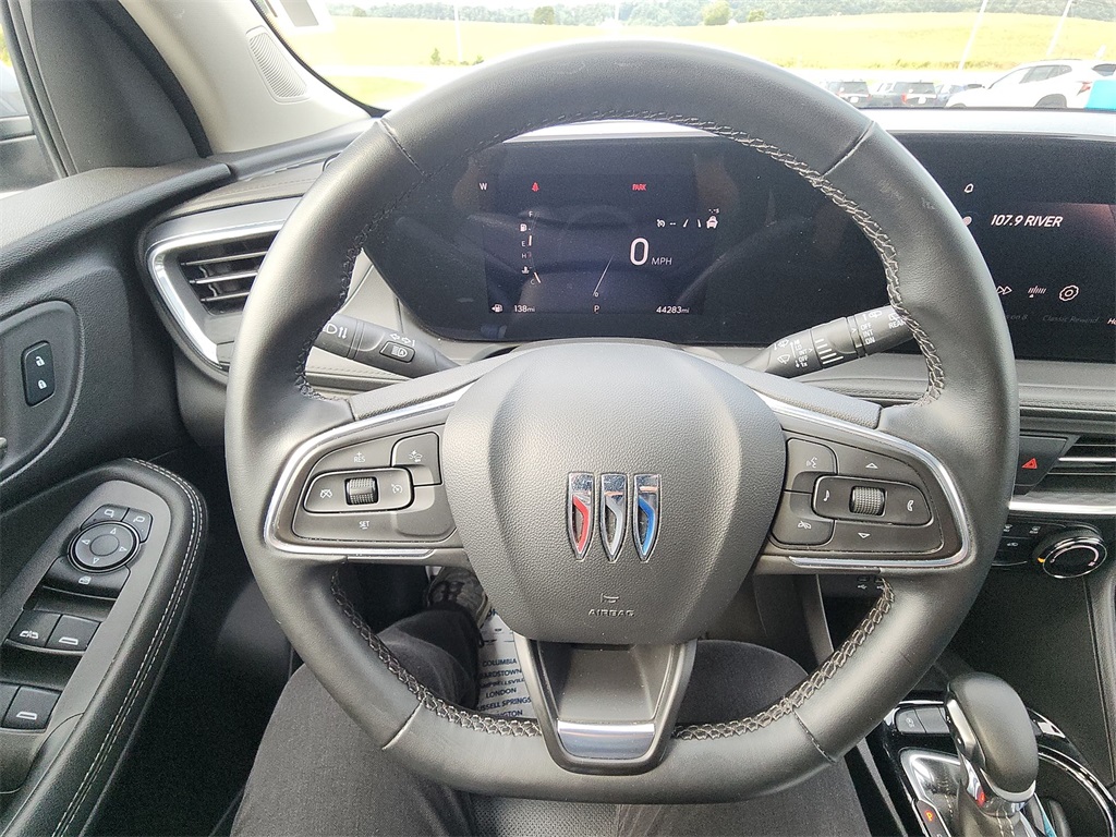 2024 Buick Encore GX Sport Touring photo 14