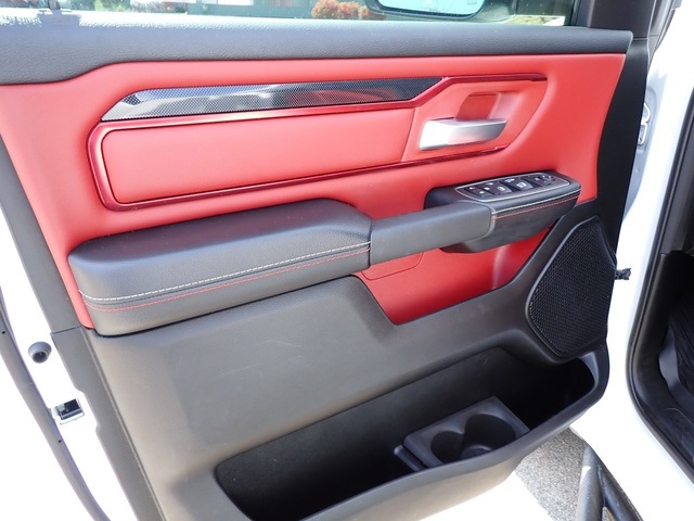 2022 Ram 1500 Rebel photo 18