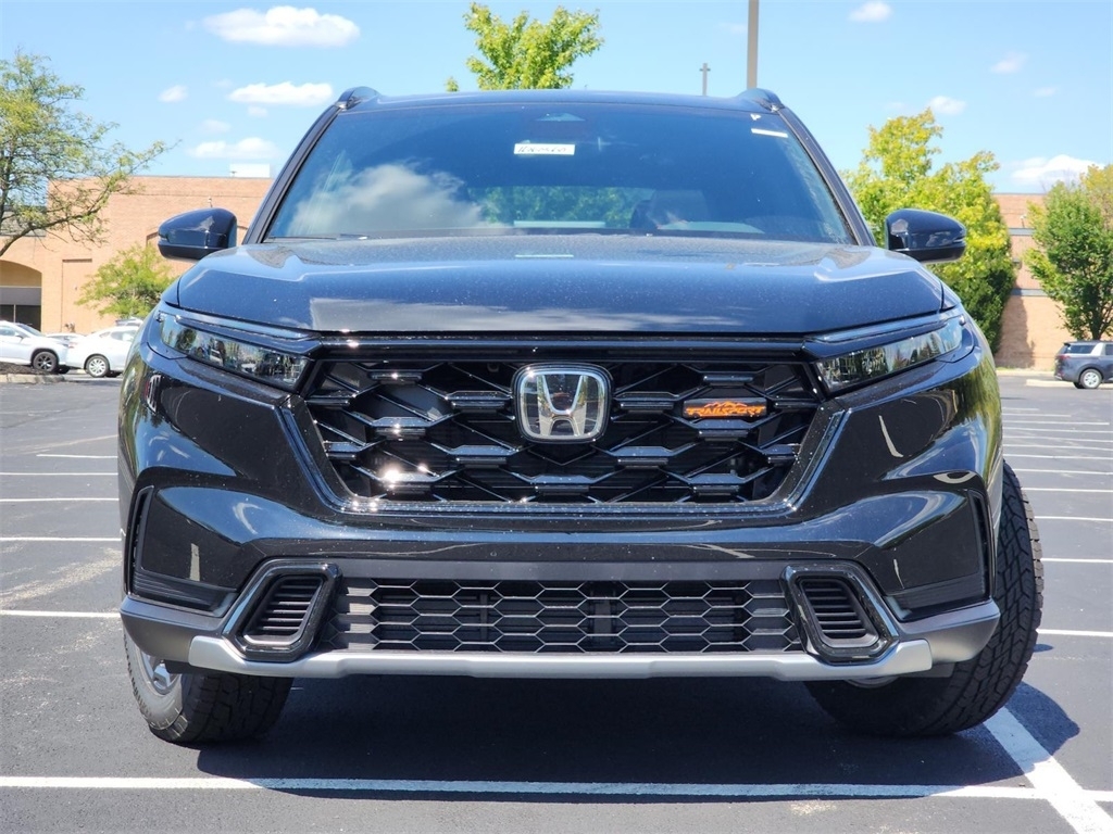 2026 Honda CR-V Hybrid photo 15