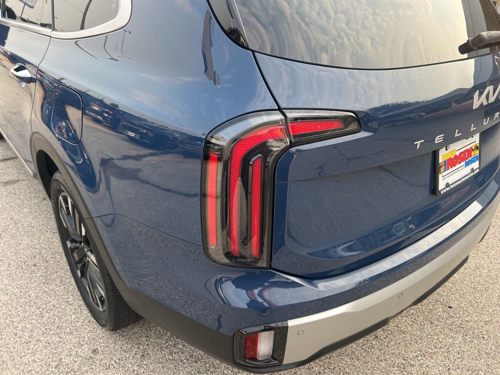 2023 Kia Telluride SX X-Line Prestige X-Pro photo 34