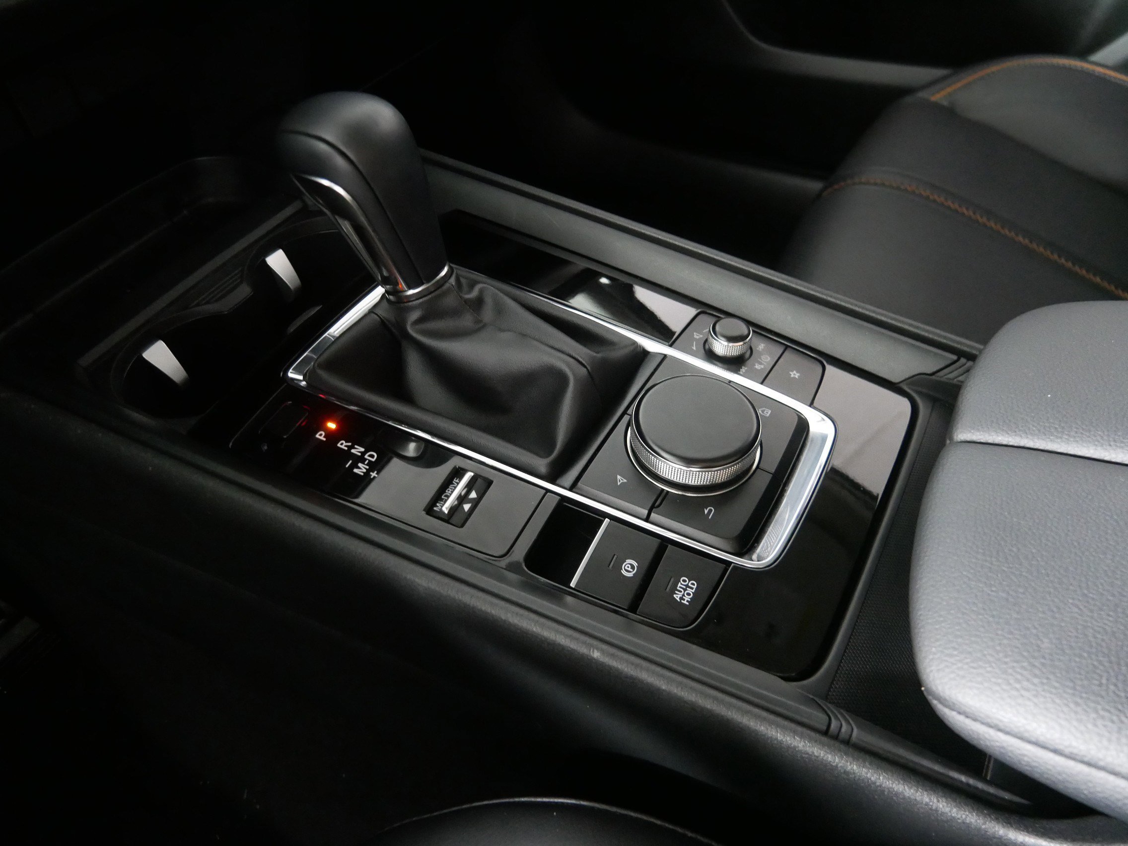 2023 Mazda CX-50 2.5 Premium Plus photo 23