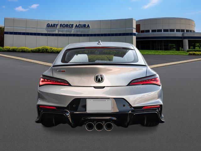 2026 Acura Integra Type S photo 4