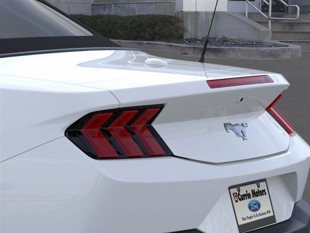 2025 FORD MUSTANG - Image 44