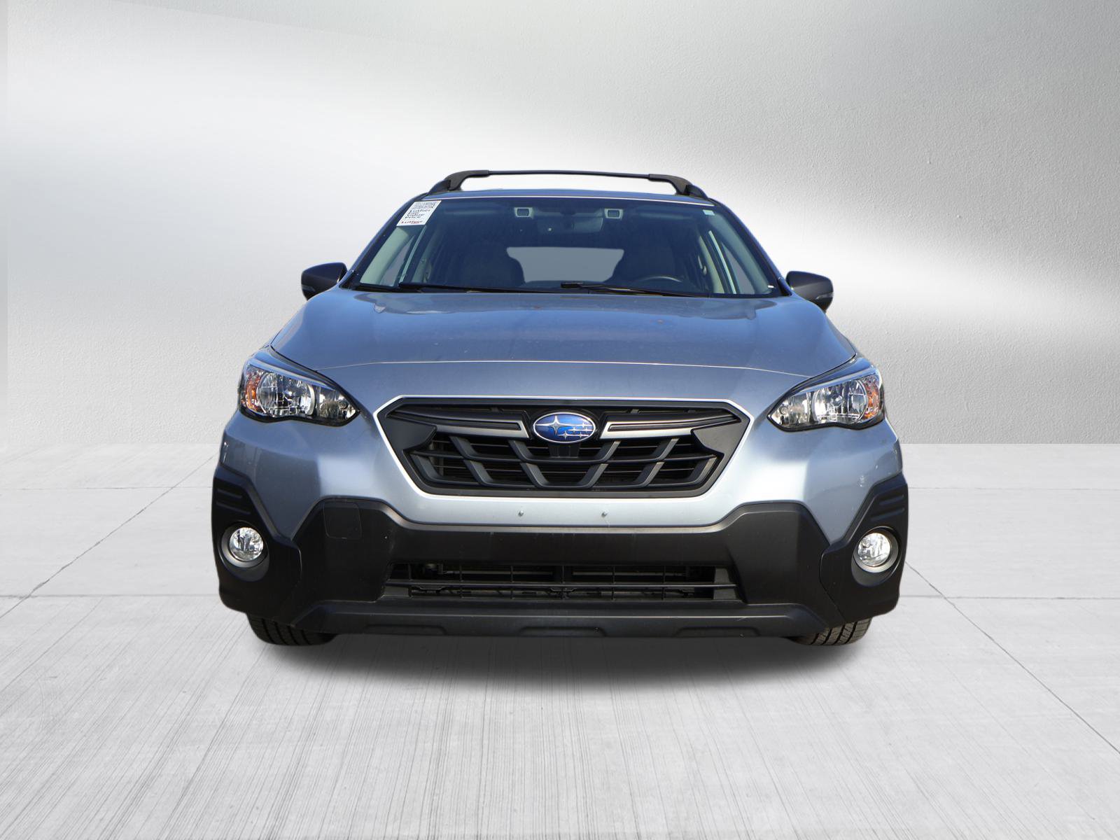 Used 2021 Subaru Crosstrek Sport with VIN JF2GTHSCXMH652970 for sale in Kansas City
