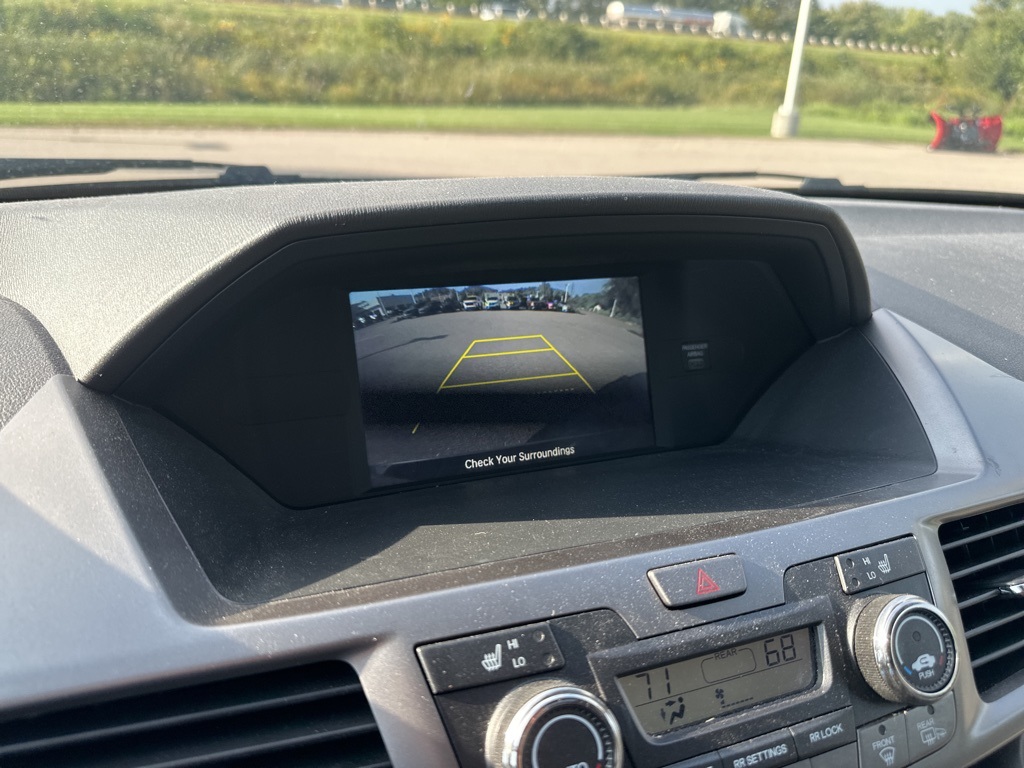 2016 Honda Odyssey EX photo 18