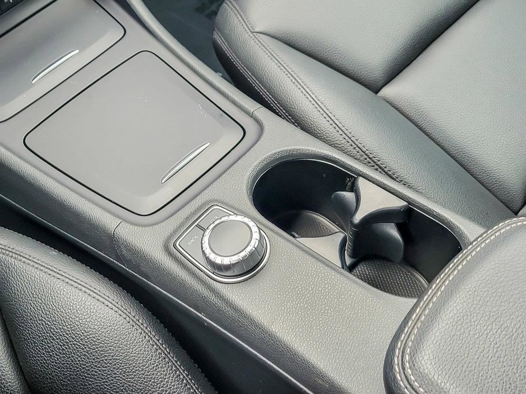 2014 MERCEDES-BENZ CLA-CLASS - Image 20