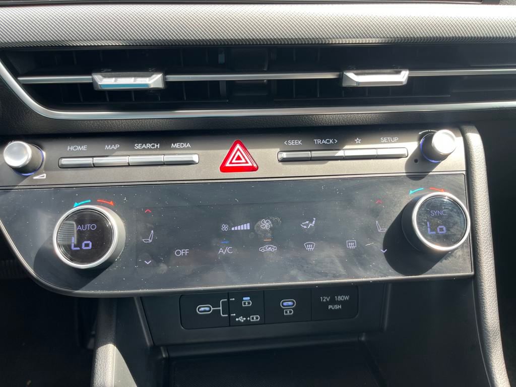 2024 Hyundai Sonata SEL photo 20