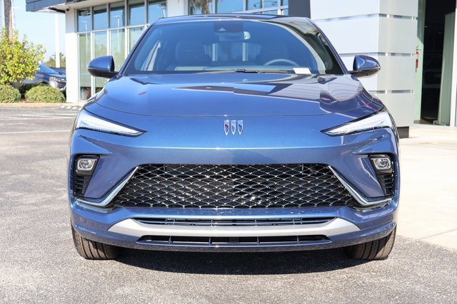 2026 Buick Envista Avenir photo 3