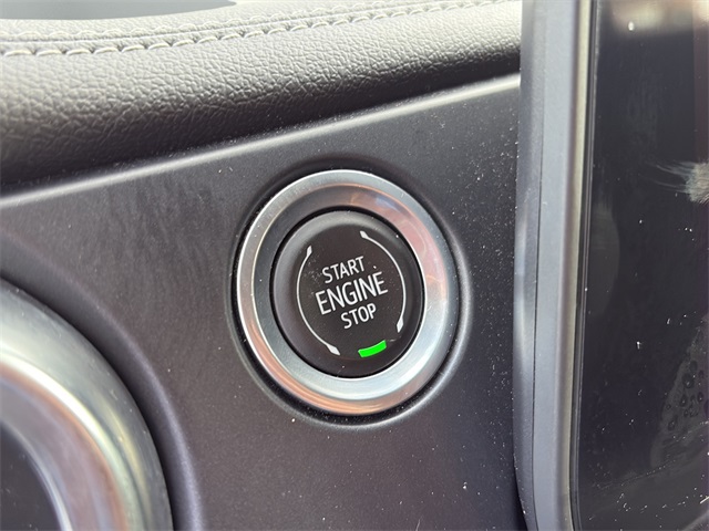 2023 Chevrolet Blazer 2LT photo 20