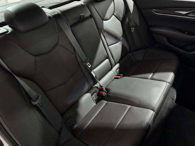 2023 Cadillac CT4 Sport photo 36