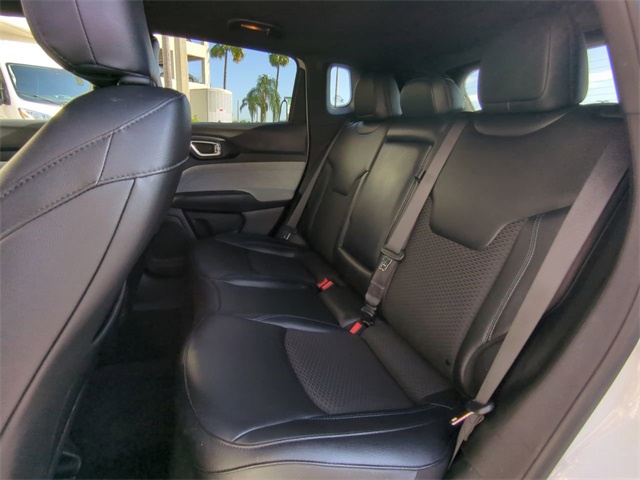 2024 Jeep Compass North Edition Latitude photo 13