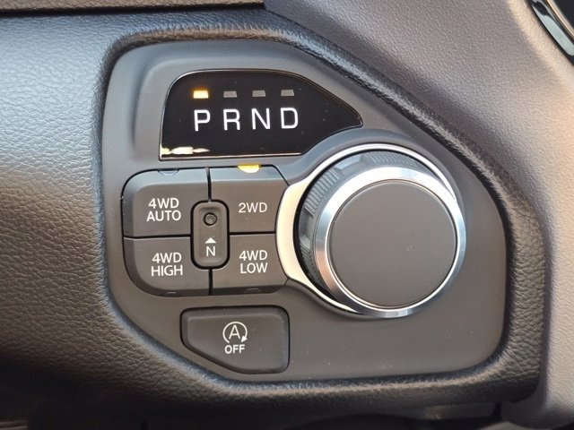2026 Ram 1500 Big Horn Lone Star photo 8