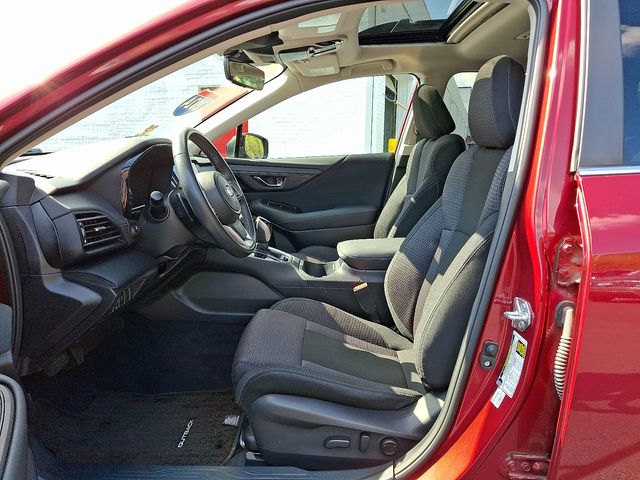 2024 Subaru Outback Premium photo 16