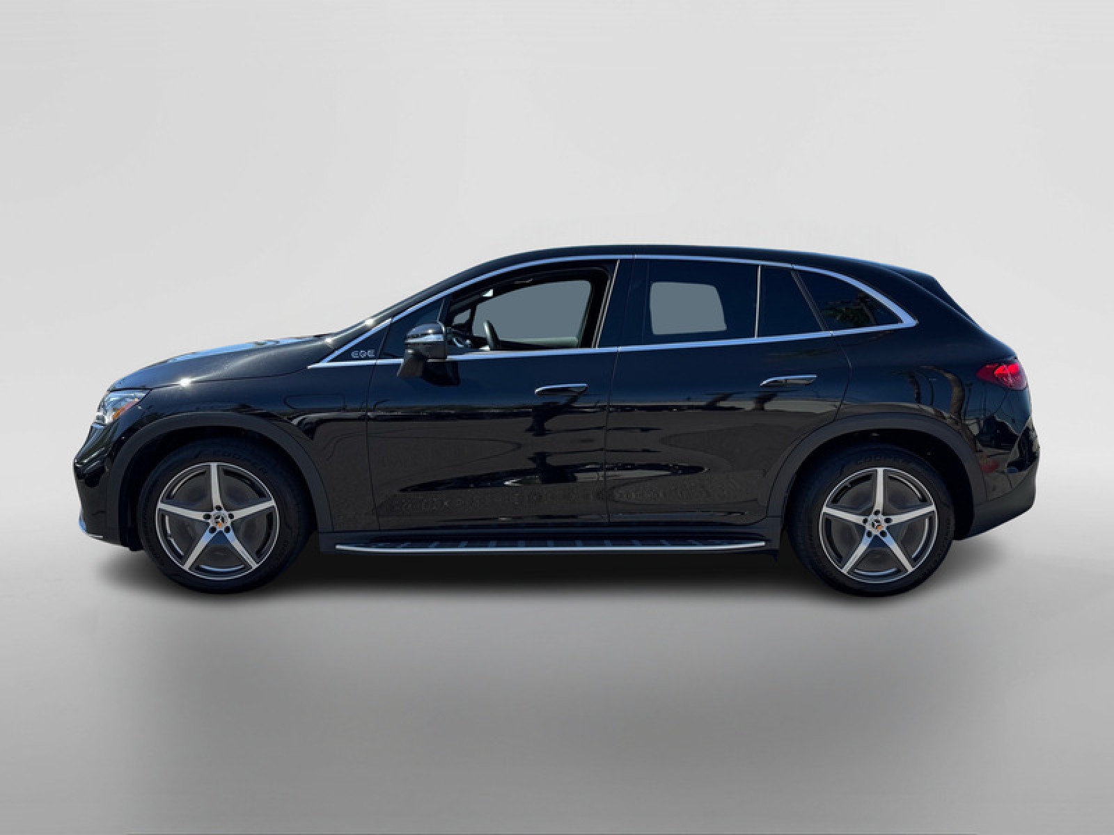 Certified 2023 Mercedes-Benz EQE SUV Base with VIN 4JGGM1CB6PA013163 for sale in Henderson, NV