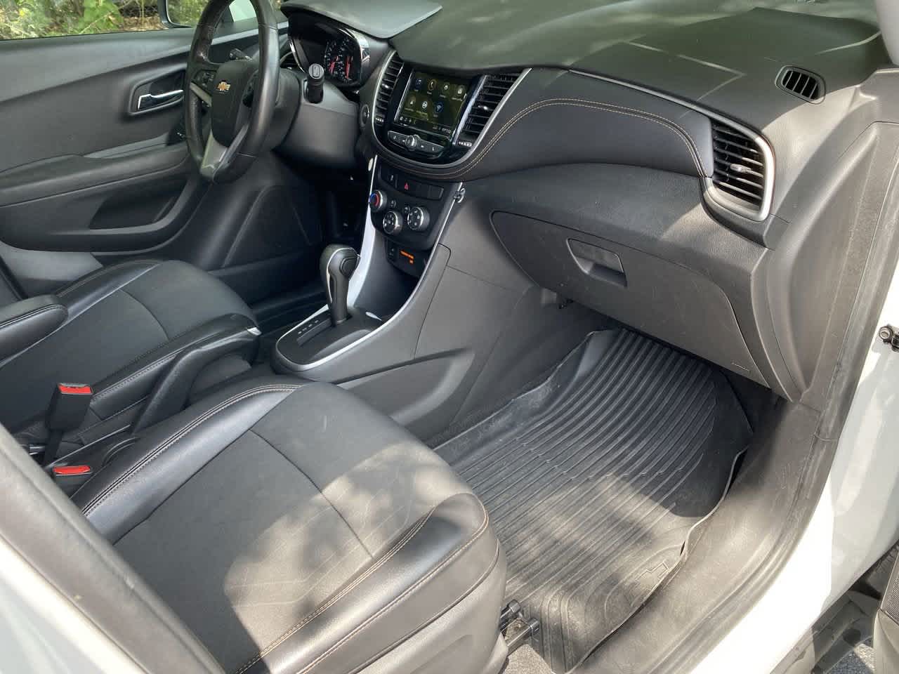 2019 Chevrolet Trax LT photo 7