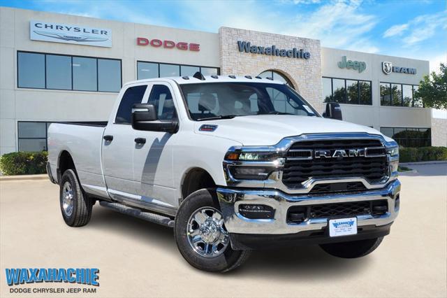 2026 RAM Ram 2500 Pickup Tradesman's photo