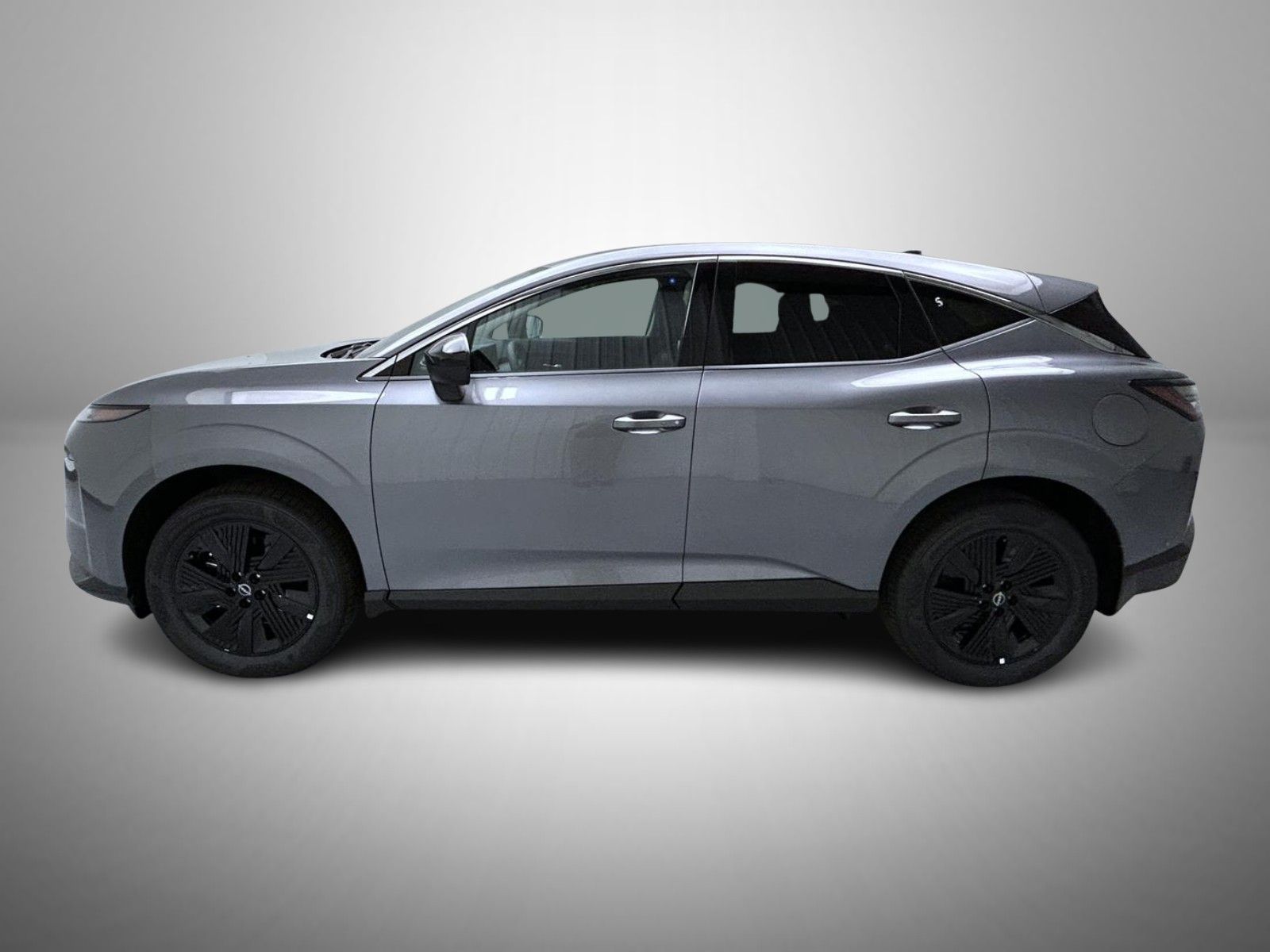 2025 Nissan Murano SV photo 8
