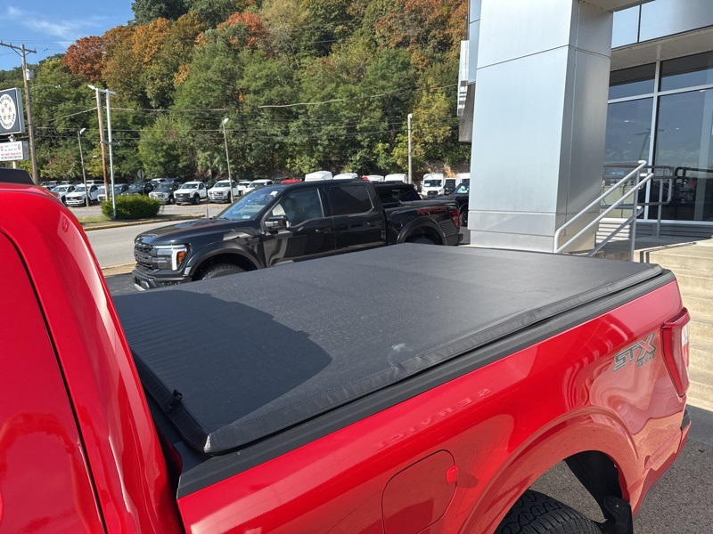 2023 Ford F-150 XL photo 6