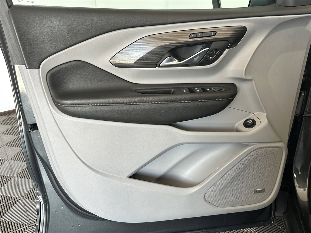 2021 Gmc Terrain SLT photo 8