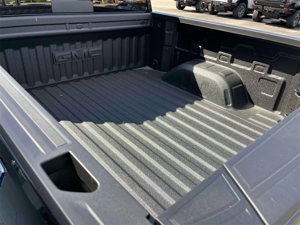2026 Gmc Sierra 1500 Elevation photo 11