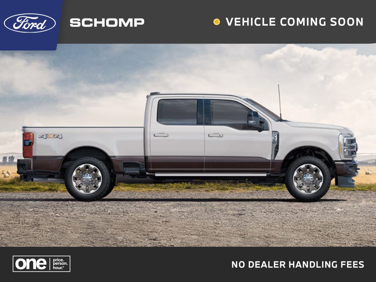 2026 Ford F-350 Super Duty King Ranch's photo