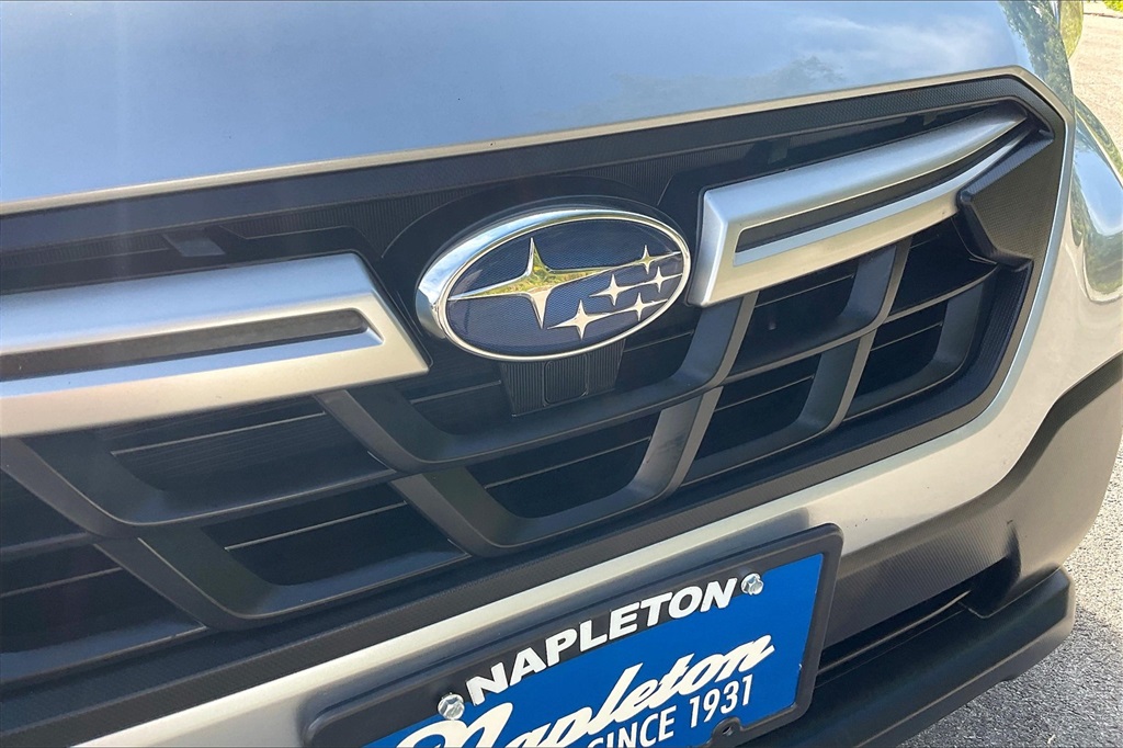 2022 Subaru Crosstrek Premium photo 29
