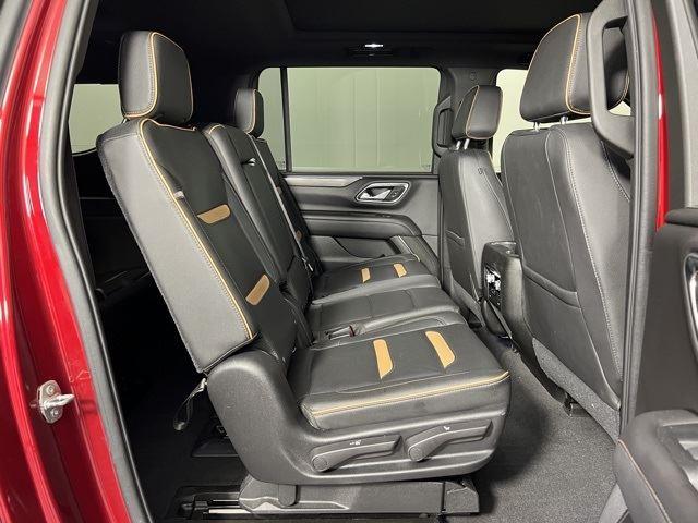 2021 Gmc Yukon XL AT4 photo 24