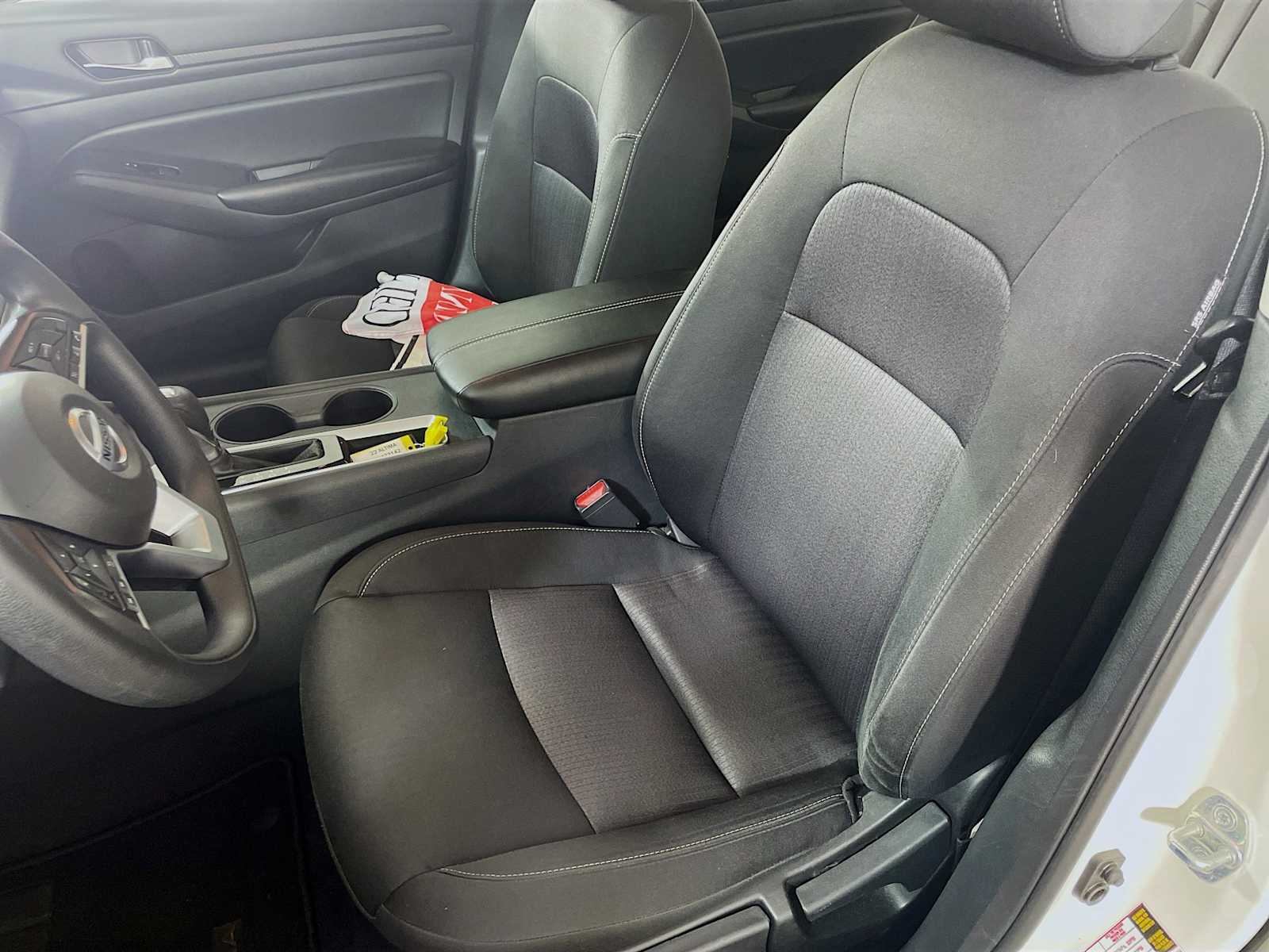 2022 Nissan Altima 2.5 S photo 15