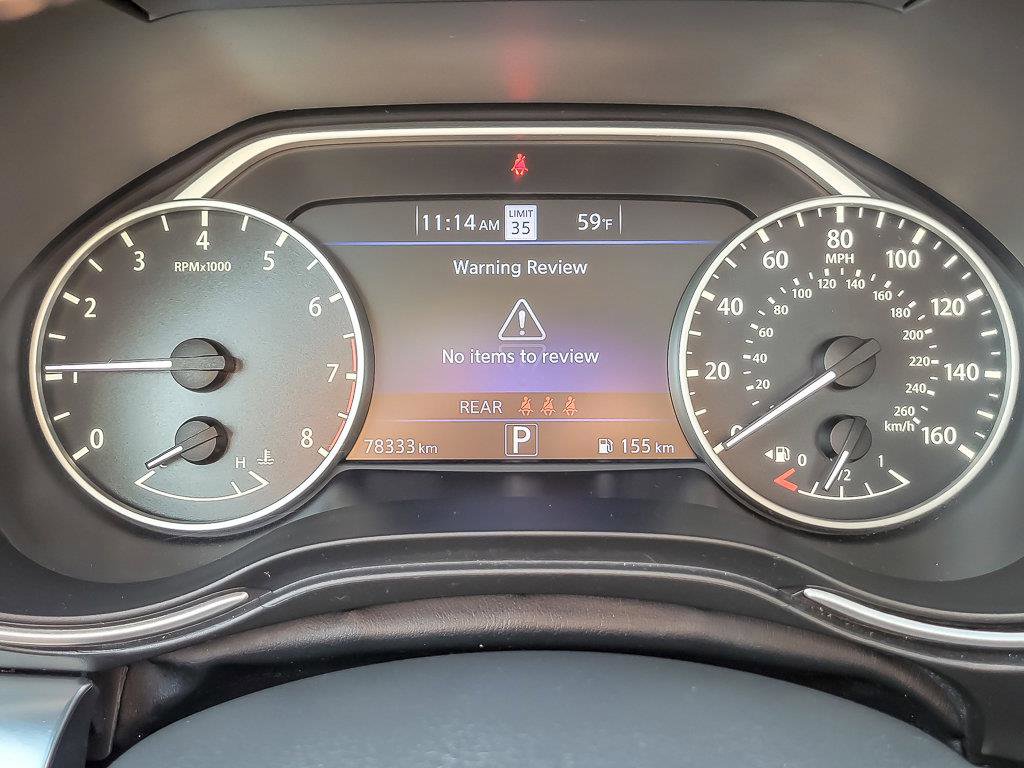 2023 NISSAN MAXIMA - Image 17