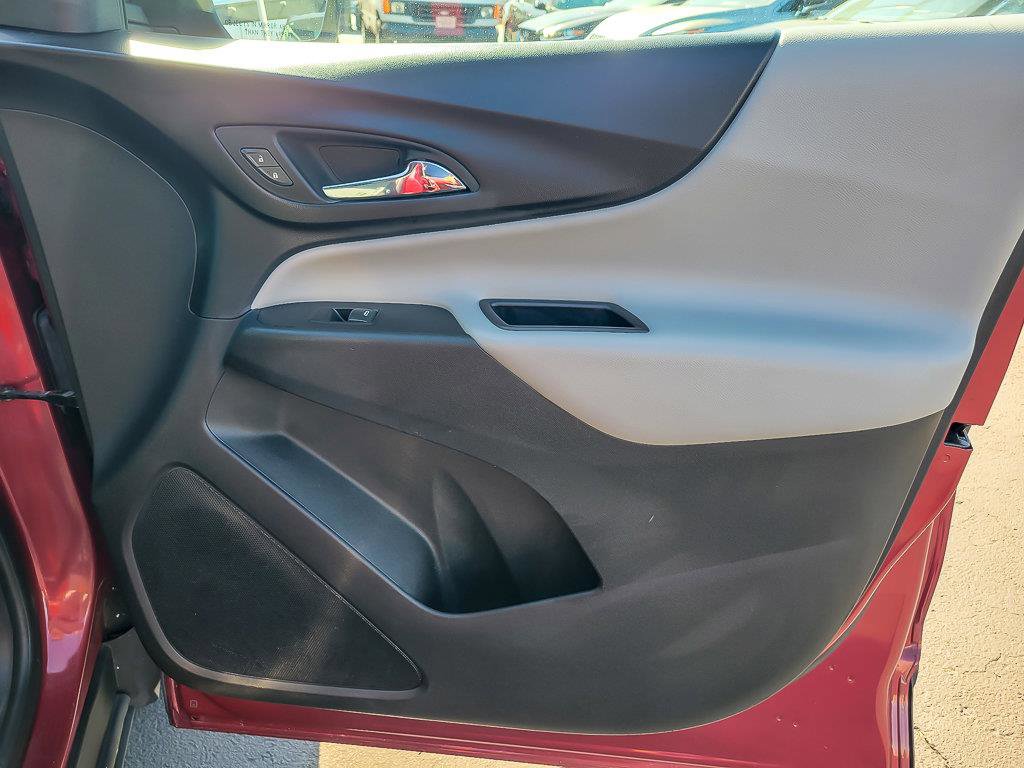 2019 CHEVROLET EQUINOX - Image 28