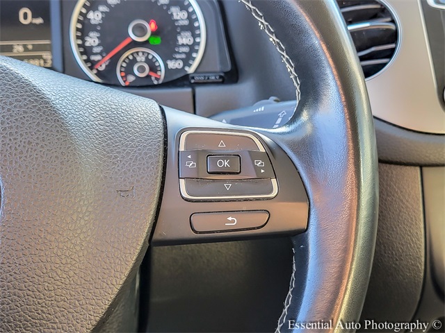 2016 VOLKSWAGEN TIGUAN - Image 16