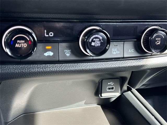 2024 Honda HR-V Sport photo 22