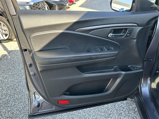 2022 Honda Pilot EX-L photo 24