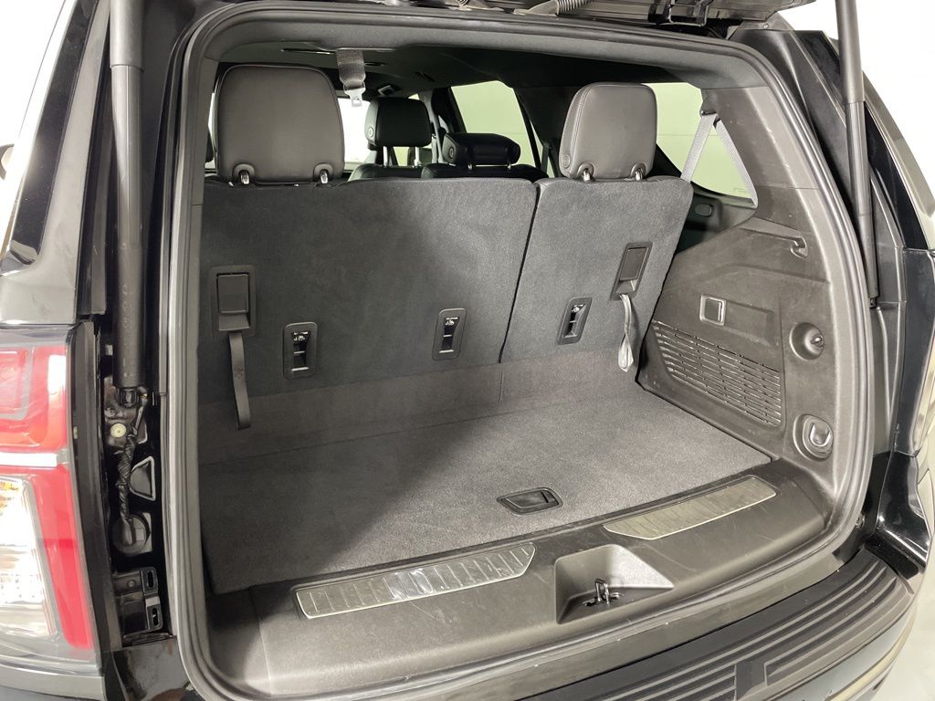 2021 Chevrolet Tahoe RST photo 39
