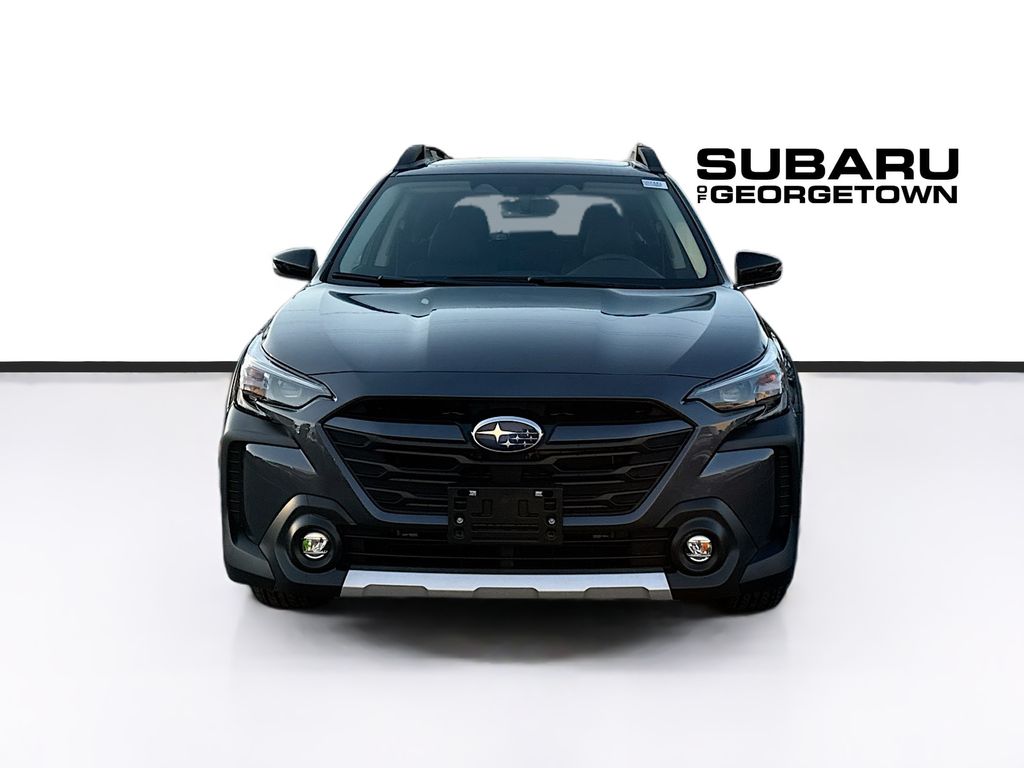 2025 Subaru Outback Limited XT photo 2