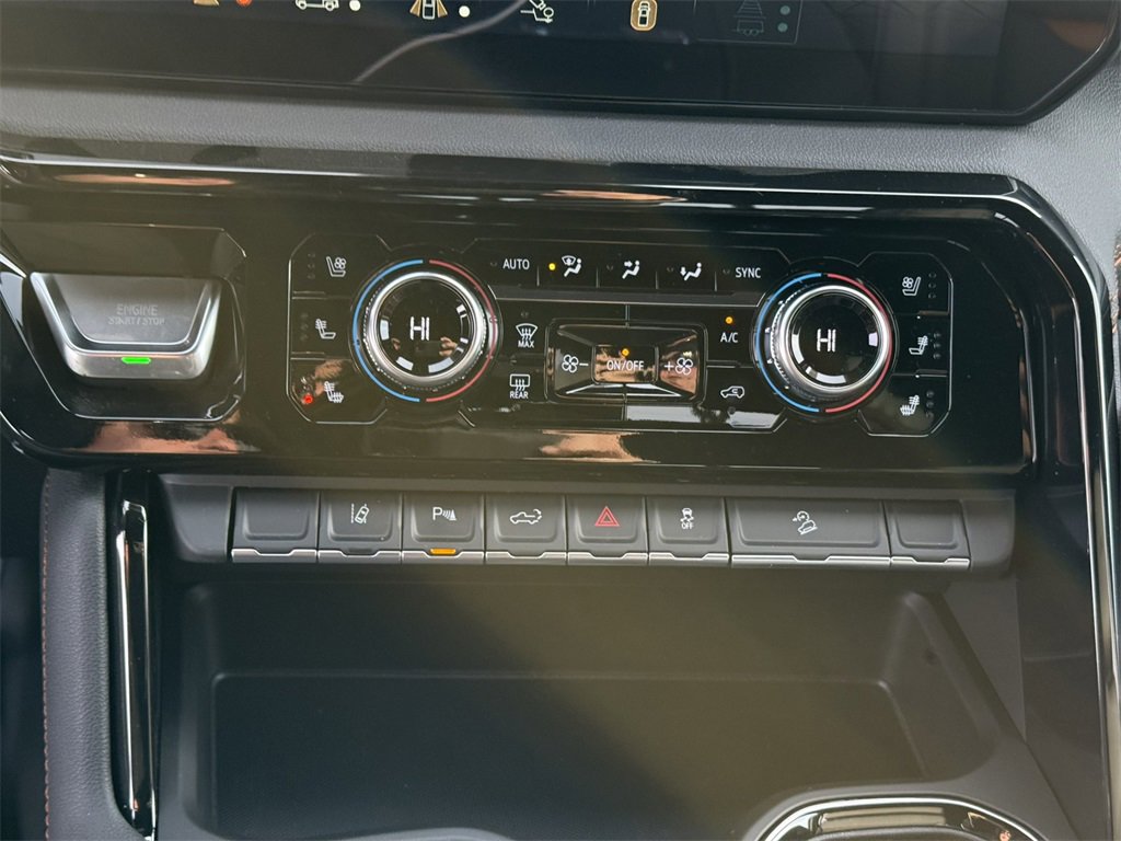 2026 GMC SIERRA HD - Image 24