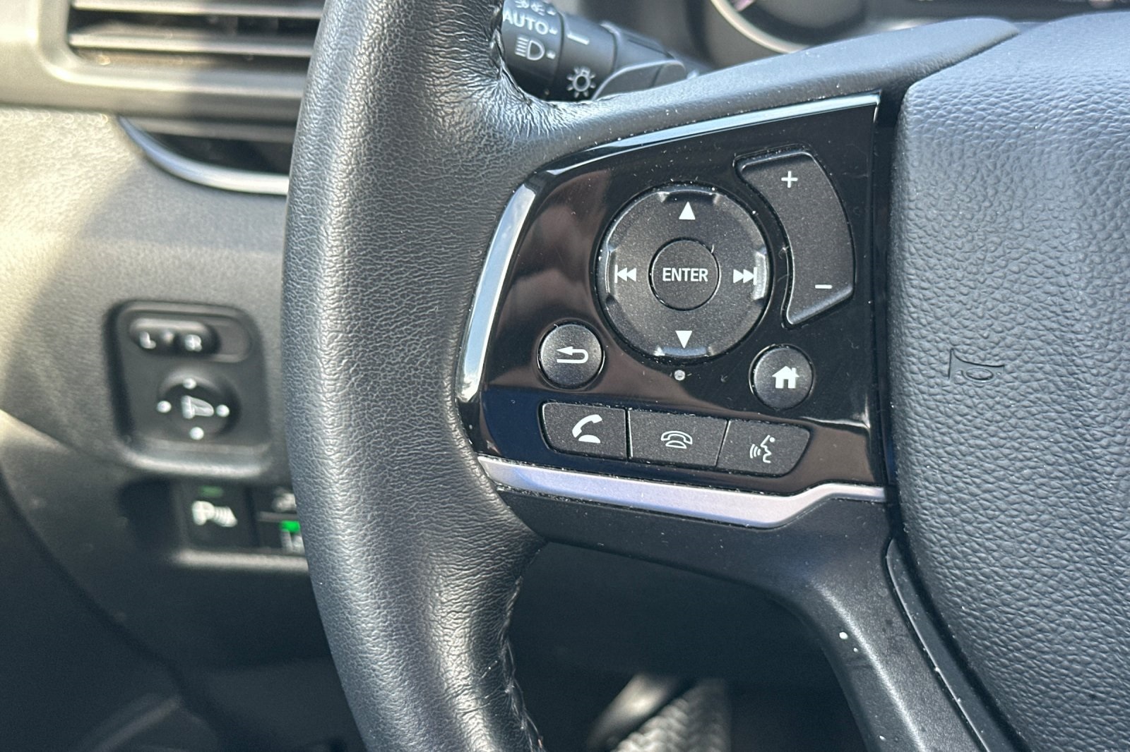 2022 Honda Pilot Touring photo 31