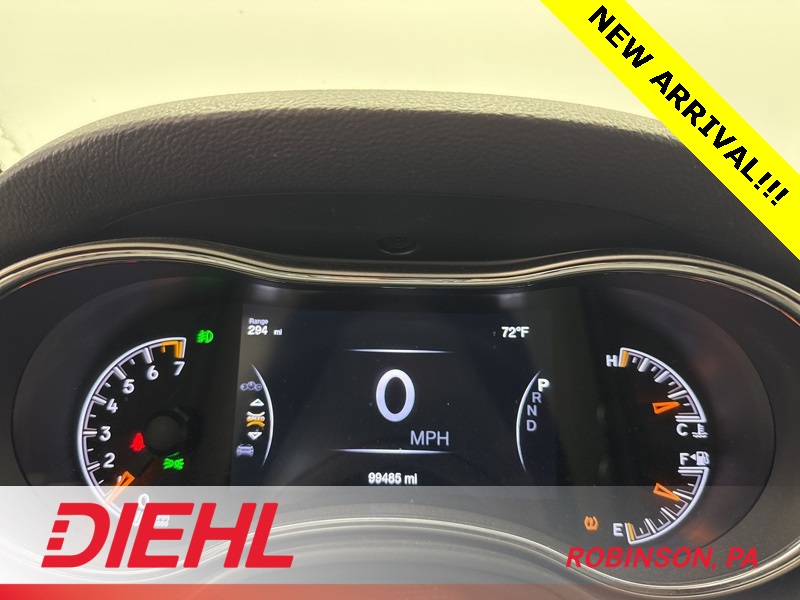 2019 Jeep Grand Cherokee Altitude photo 25