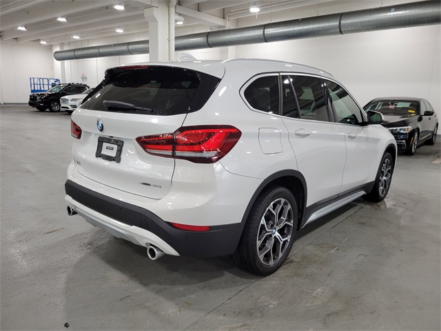 2020 Bmw X1 XDrive28i photo 4