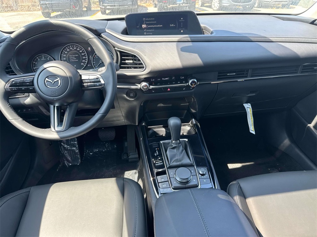 2025 Mazda CX-30 2.5 S Preferred photo 9