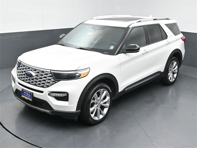 2022 FORD EXPLORER - Image 47