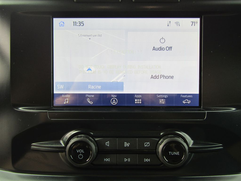 2023 Ford F-150 XL photo 20