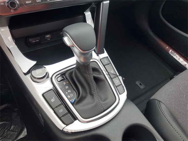 2025 Kia Seltos S photo 23